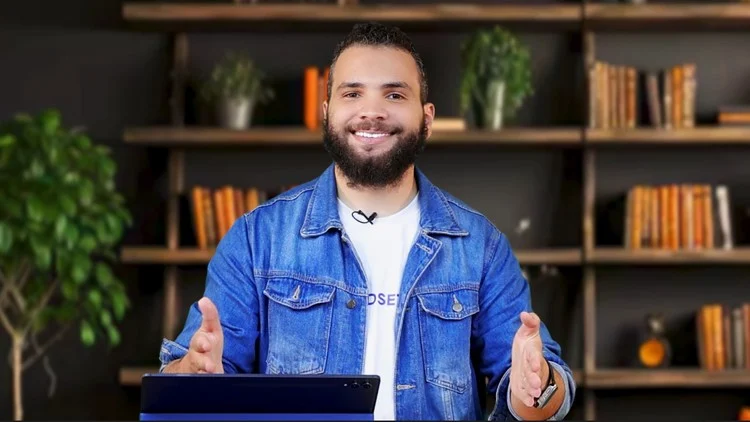 التسويق عبر وسائل التواصل الاجتماعي