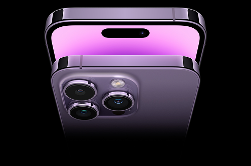 iPhone 14